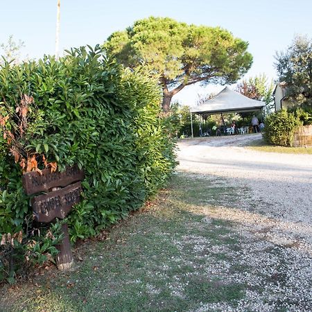 Agriturismo Poggetto Larciano Zewnętrze zdjęcie