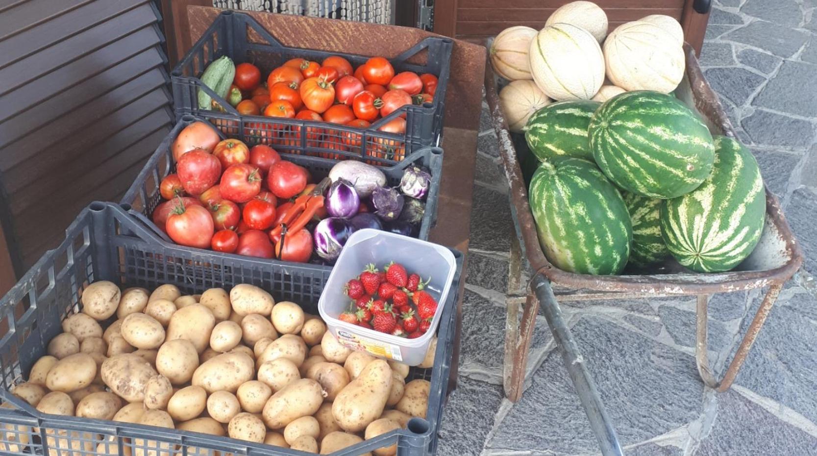Agriturismo Poggetto Larciano Zewnętrze zdjęcie