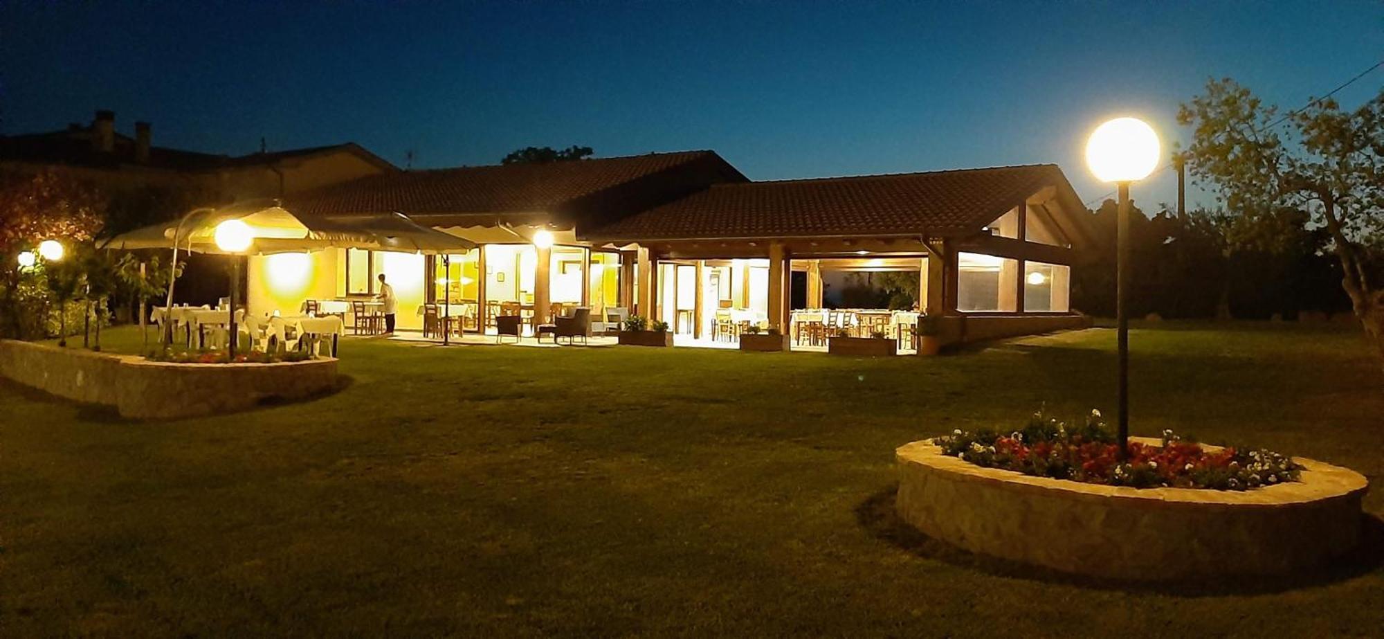 Agriturismo Poggetto Larciano Zewnętrze zdjęcie