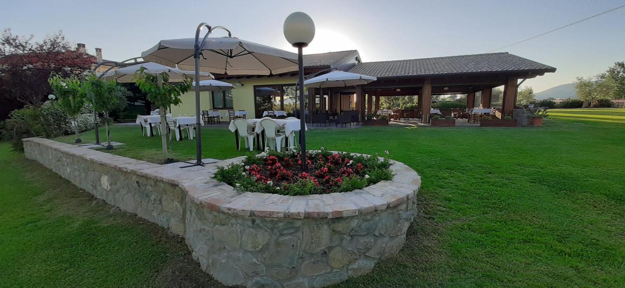 Agriturismo Poggetto Larciano Zewnętrze zdjęcie