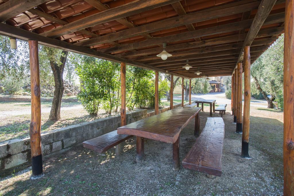 Agriturismo Poggetto Larciano Zewnętrze zdjęcie