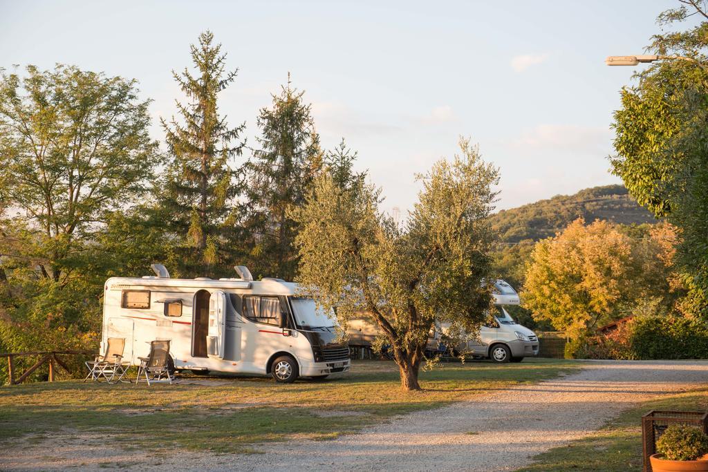 Agriturismo Poggetto Larciano Zewnętrze zdjęcie