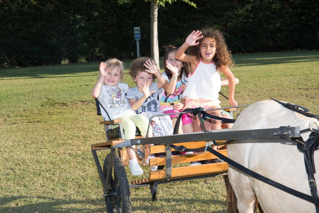 Agriturismo Poggetto Larciano Zewnętrze zdjęcie