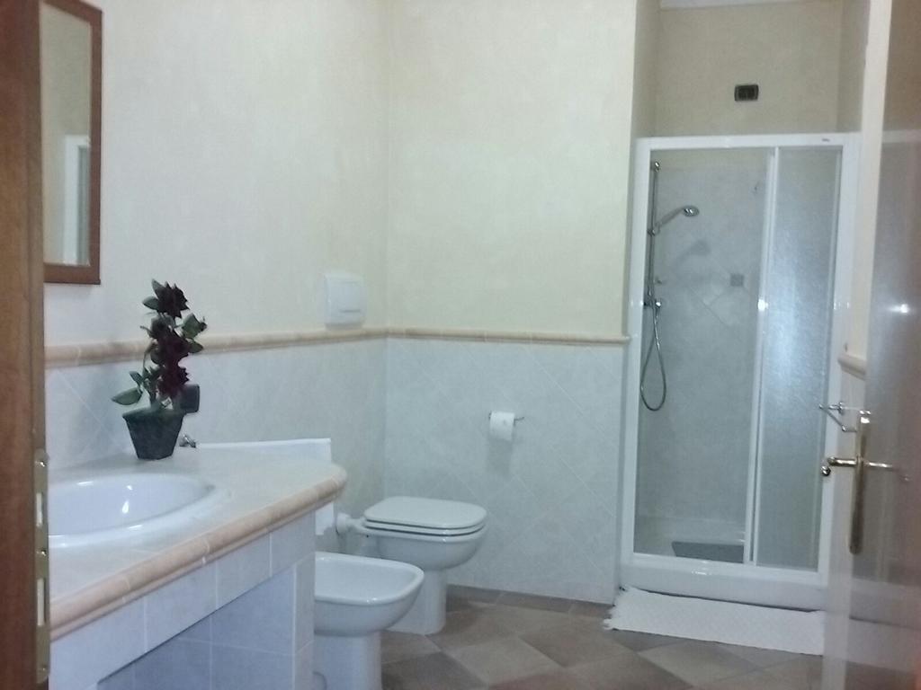Agriturismo Poggetto Larciano Zewnętrze zdjęcie